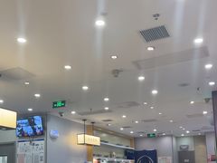 -吉野家(复兴路第二餐厅店)