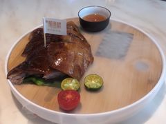 -顺粤楼·粤菜·点心(融创茂店)