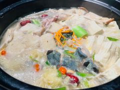 -中8楼风尚云南菜(颐堤港店)
