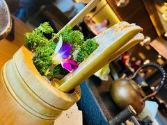 -盡膳口福跷脚牛肉火锅(北美新天地店)