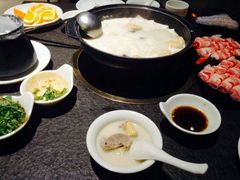 -煲宫猪肚鸡(昆山金鹰国际购物中心店)