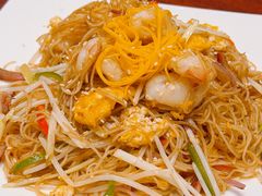 -明阁 Ming Court(广州朗豪酒店)