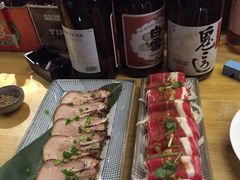 iphone_upload_pic-HIHE Bistro·Oyster Bar(华熙live店)