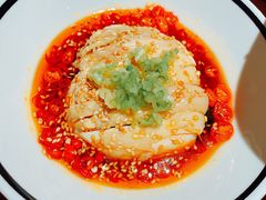 藤椒正经鸡-太二酸菜鱼(福州泰禾店)