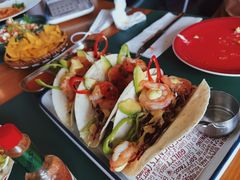 -HFFOUSA TACO弗萨塔可墨西哥餐厅(颐堤港店)