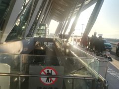-西宁曹家堡国际机场-T2航站楼