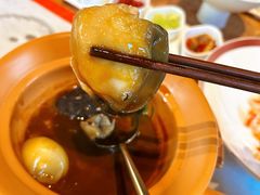 -鲤院·新中式美学·庭院餐厅(夫子庙店)