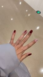 点击看大图 -雪奈传统美甲美睫