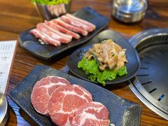五花肉-意成料理