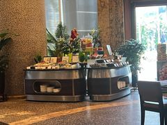 -怡聚轩全日制自助餐厅(大中华喜来登酒店)