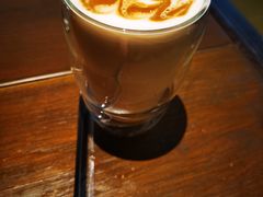 -良木缘咖啡西餐(蜀汉路店)
