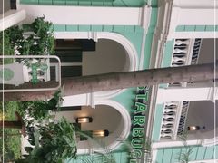 -星巴克臻选(广州沙面店)