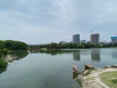 -美兰湖景区