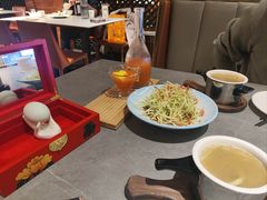 -佬太公海鸭·海鲜大排档(上海总店)