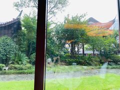 -扬州香格里拉·香宫中餐厅