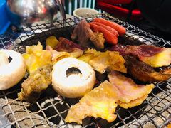 -胡同泥炉烤肉(令闻街店)