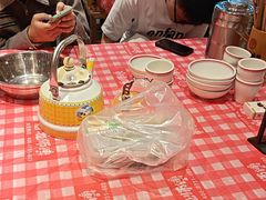 -龙师傅卤炒(天马店)