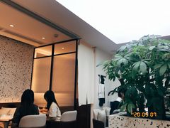 大堂-Line 咖啡(石厦花园店)