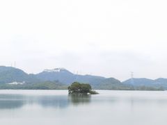 -梧桐山风景名胜区
