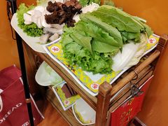 -芦月轩羊蝎子(北蜂窝店)