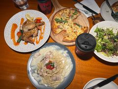 -布拉格餐厅· 中欧捷克菜(全国首店)