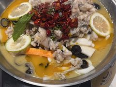 -大丰收·蛙功夫(晋江万达店)