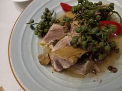-柒园·三十年创意杭帮菜(龙湖滨江天街店)