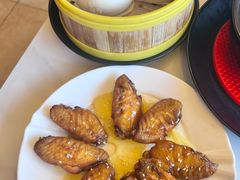 -日昌餐馆(亦庄店)