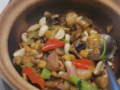 -香港狮子山下·明星粤菜餐厅(北苑店)