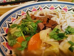 -鑫花溪牛肉米粉(天山店)