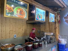 -桂林卤王米粉(滨江路店)