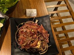 -雅莉家烤肉馆(阆中二店)