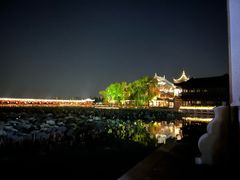 -观桥阁(锦溪店)