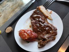 -安蒂娅·海鲜自助餐厅(安蒂娅美兰酒店)