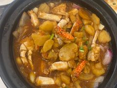 -洲晓鲜·舟山海鲜大排档(朱家尖风景区店)