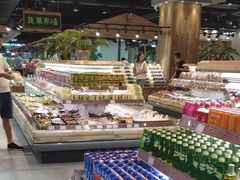 -果蔬好生活超市(乐堤港店)