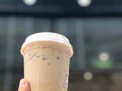 -杯欢制茶(三里屯店)