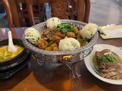 -鼎晟江南·融合江南宴(固戍店)