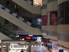 -利群商厦(台东店)