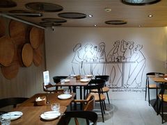 -ibarrel爱杯·bistro&brunch(江宁路店)