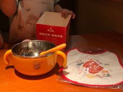 -仓桥家·焗寿司·锅物(光谷步行街店)