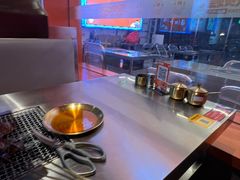 -又见炊烟炭火烤肉(五一新村店)