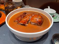 -南里山房(虹桥新天地店)