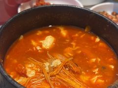 -六七八韩式烤肉·韩国料理(上杭路店)