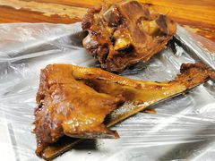 -赵元章肉骨烧(山塘街店)