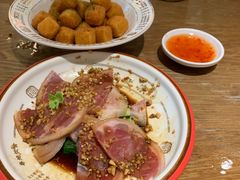 -粤集·手工粤菜(皇庭广场店)