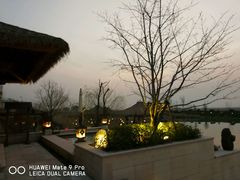 -苏州湾王焰温泉度假酒店