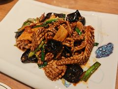 -春水锅贴·传统鲁菜(大明湖店)