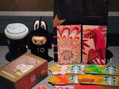 -星巴克臻选(国贸商城首店)