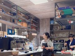 -阳光家常菜(泉城路店)